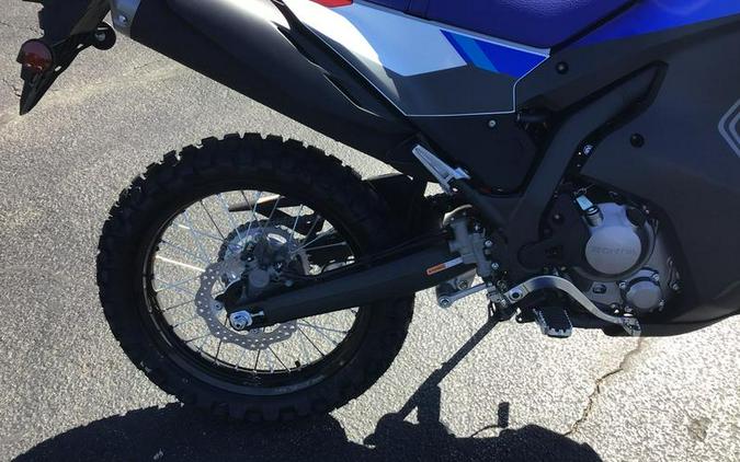 2026 Honda® CRF300L Rally