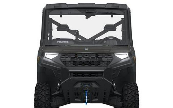 2026 Polaris Ranger 1000 Cab