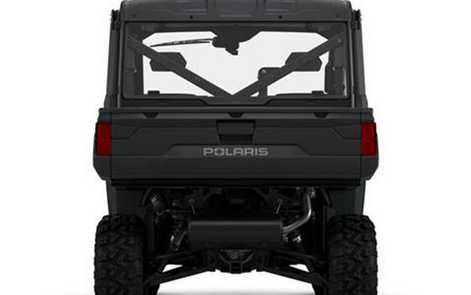 2026 Polaris Ranger 1000 Cab