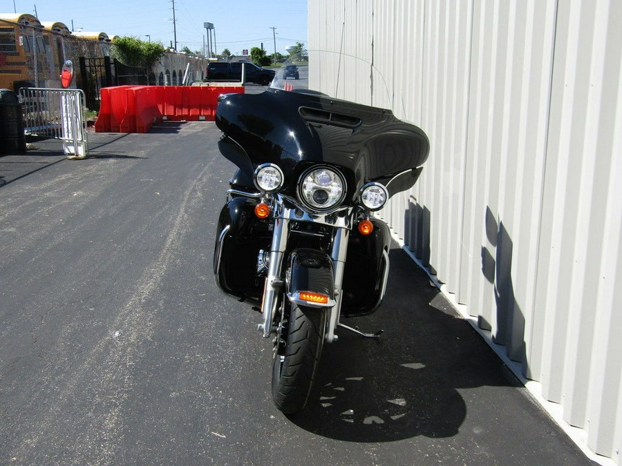 2018 Harley-Davidson® FLHTK - Ultra Limited