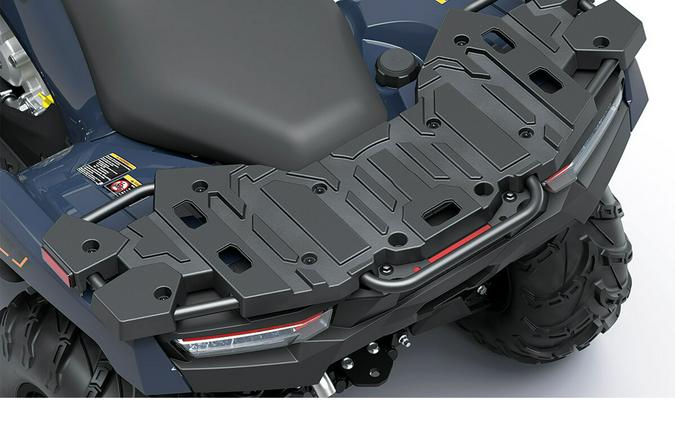 2026 Kawasaki Brute Force® 750 SE EPS Camo