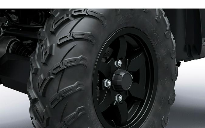 2026 Kawasaki Brute Force® 750 SE EPS Camo