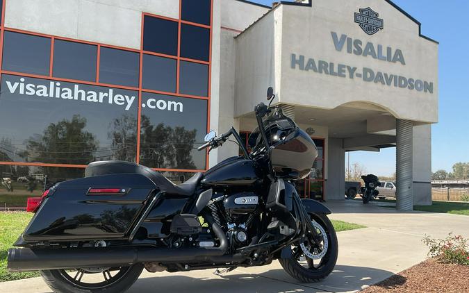 FLTRK 2020 Road Glide® Limited