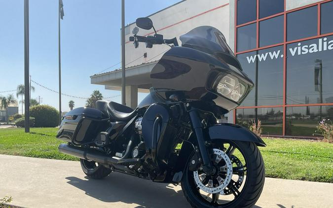 FLTRK 2020 Road Glide® Limited
