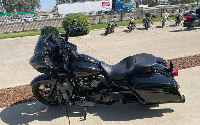 FLTRK 2020 Road Glide® Limited