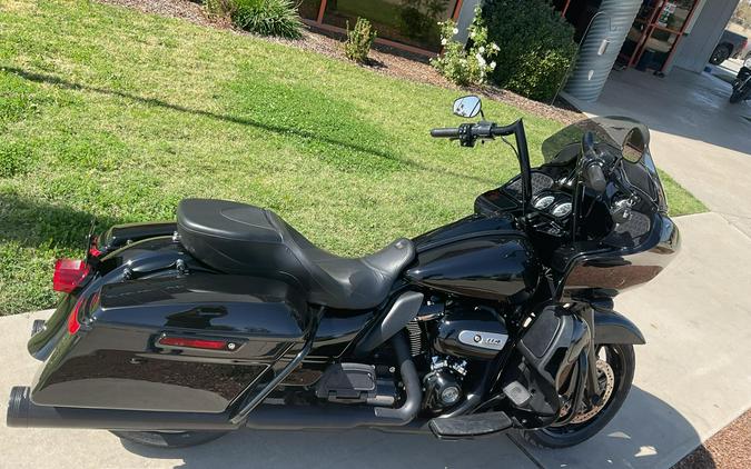 FLTRK 2020 Road Glide® Limited
