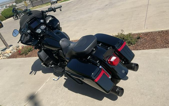 FLTRK 2020 Road Glide® Limited