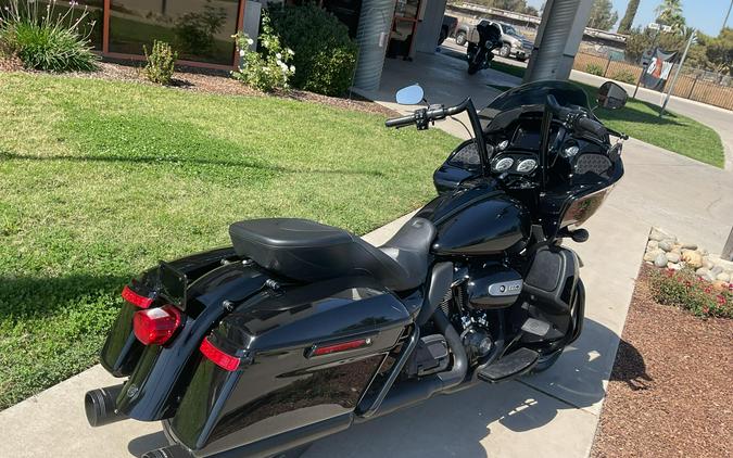 FLTRK 2020 Road Glide® Limited