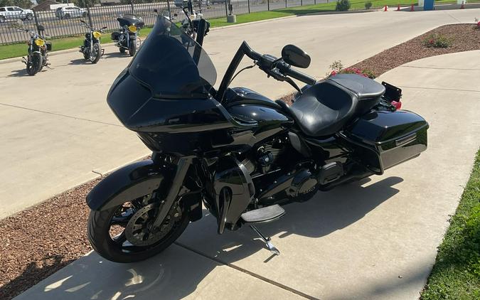 FLTRK 2020 Road Glide® Limited