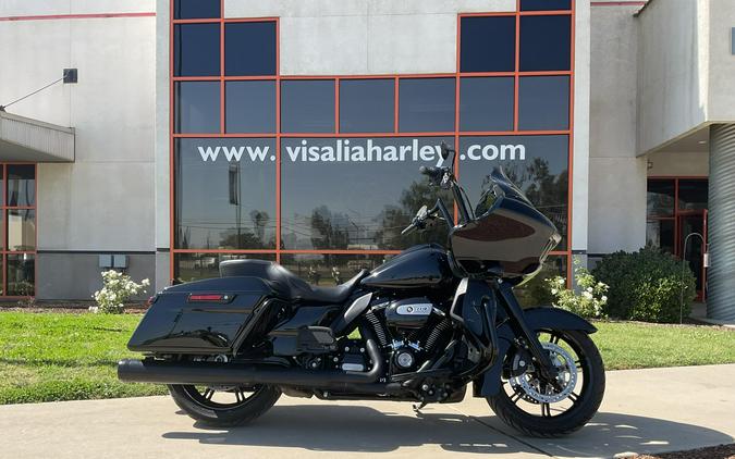 FLTRK 2020 Road Glide® Limited