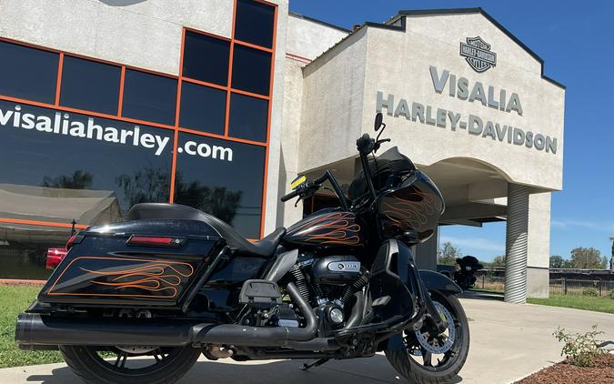 FLTRK 2020 Road Glide® Limited