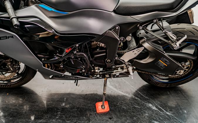 2025 Kawasaki Ninja® ZX™-6R KRT Edition ABS