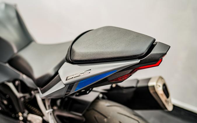 2025 Kawasaki Ninja® ZX™-6R KRT Edition ABS