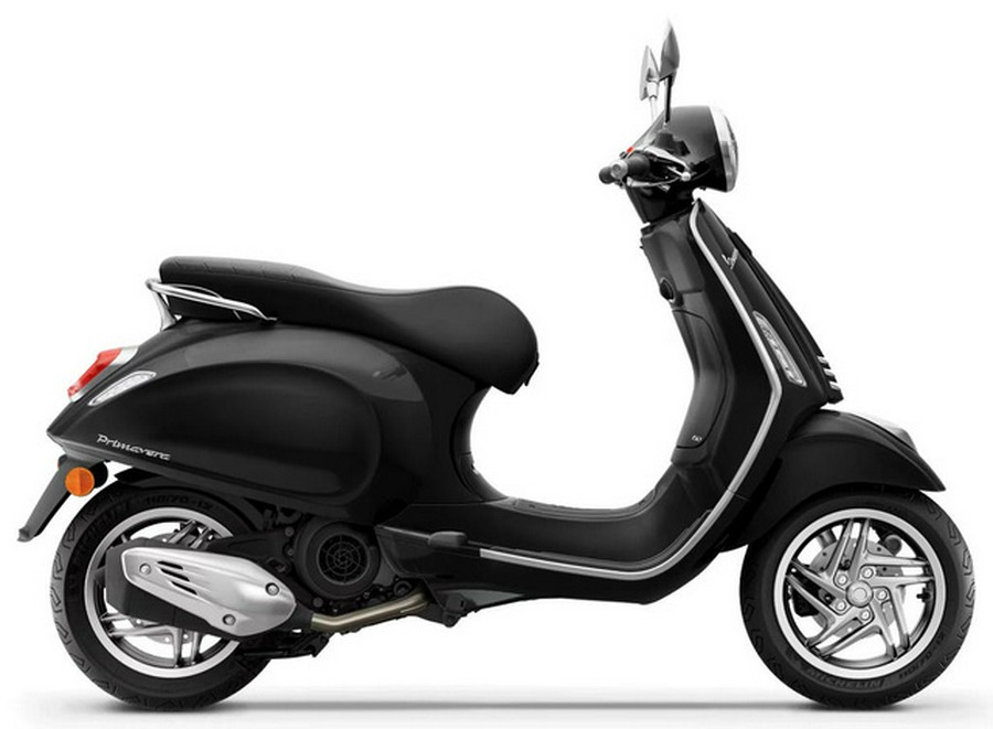 2027 Vespa Primavera 150