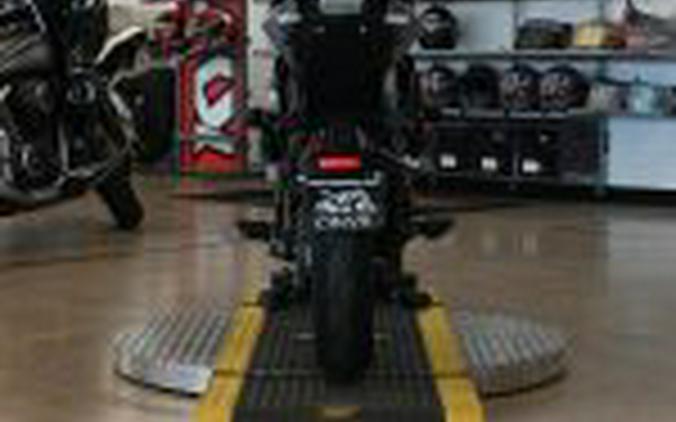 2023 CFMOTO 300NK