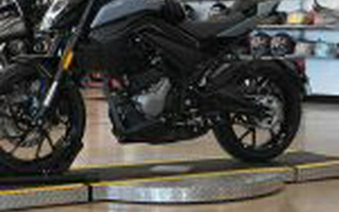 2023 CFMOTO 300NK