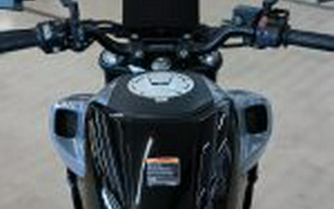 2023 CFMOTO 300NK