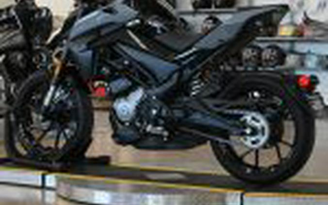 2023 CFMOTO 300NK
