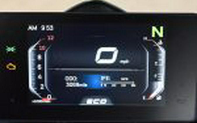 2023 CFMOTO 300NK