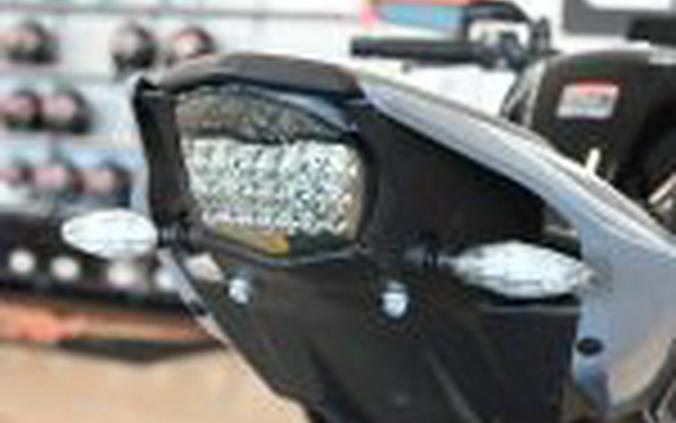2023 CFMOTO 300NK