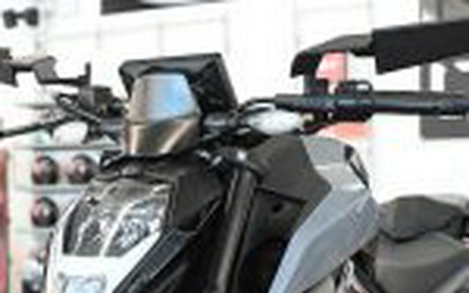 2023 CFMOTO 300NK