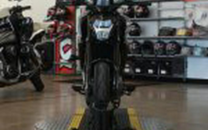 2023 CFMOTO 300NK