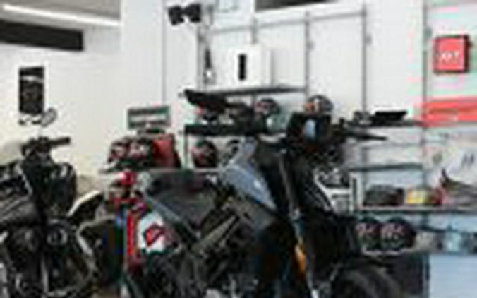 2023 CFMOTO 300NK