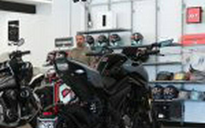 2023 CFMOTO 300NK