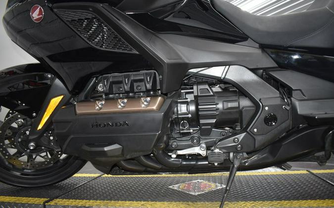 2023 Honda Gold Wing Tour