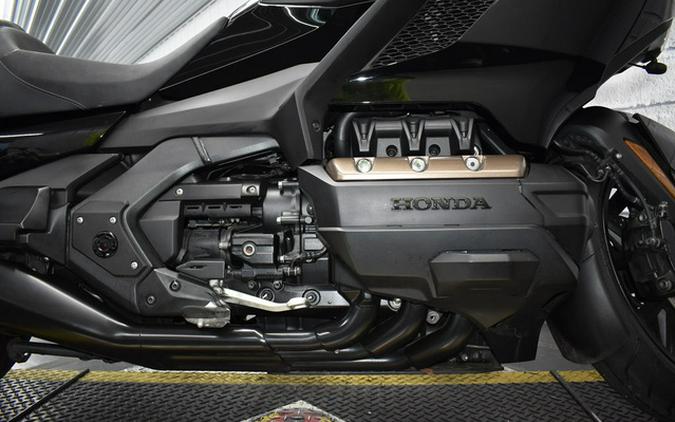 2023 Honda Gold Wing Tour