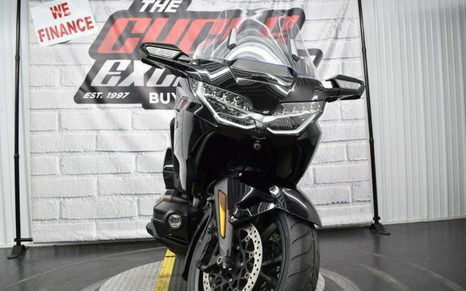 2023 Honda Gold Wing Tour