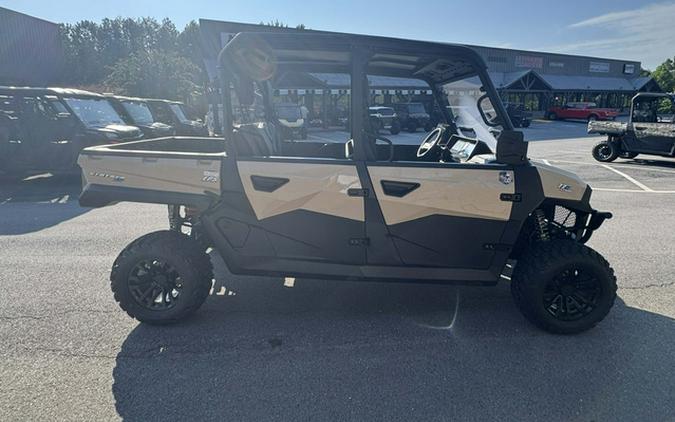 2026 Hisun Stryker 15KW EV - CREW