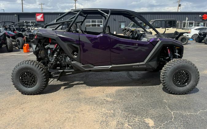 2026 Polaris RZR Pro R 4 Ultimate
