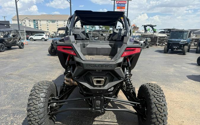 2026 Polaris RZR Pro R 4 Ultimate