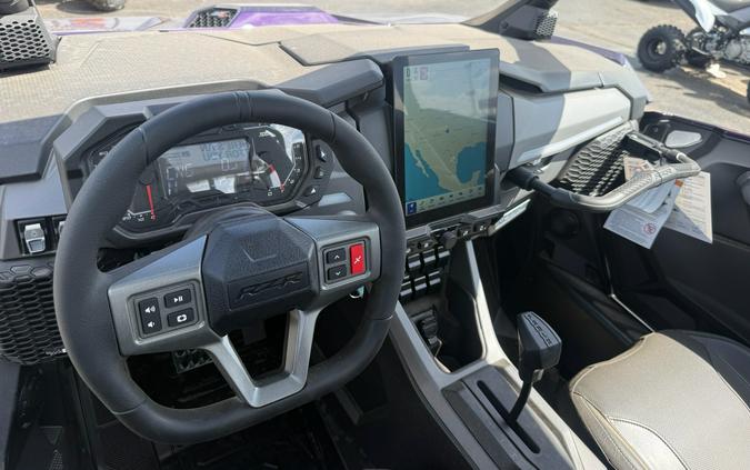2026 Polaris RZR Pro R 4 Ultimate