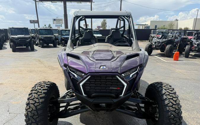 2026 Polaris RZR Pro R 4 Ultimate