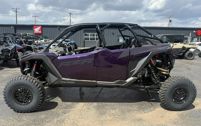 2026 Polaris RZR Pro R 4 Ultimate