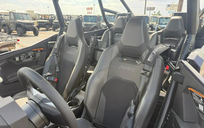 2026 Polaris RZR Pro R 4 Ultimate