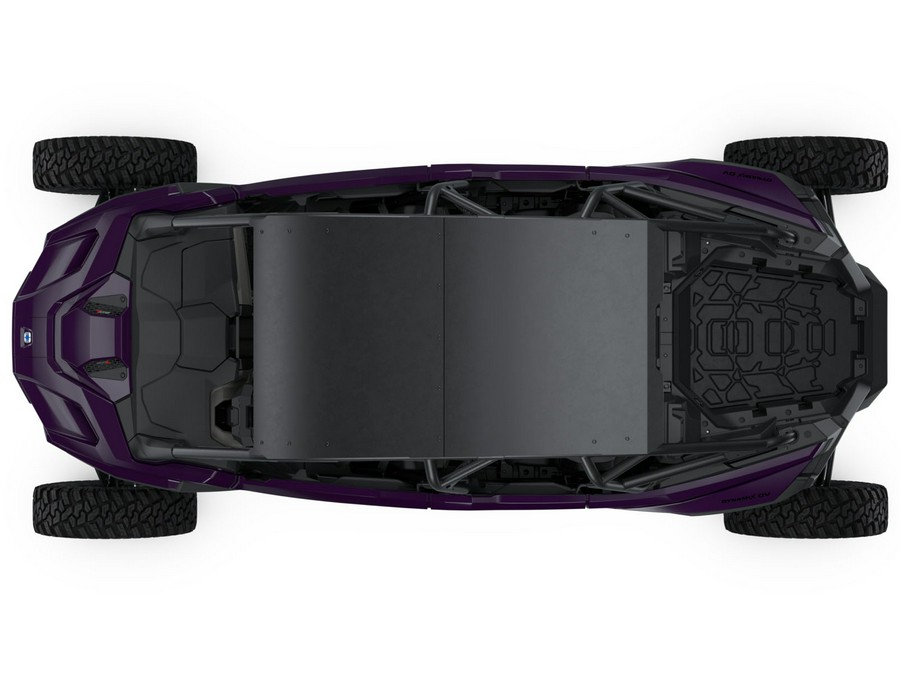 2026 Polaris RZR Pro R 4 Ultimate