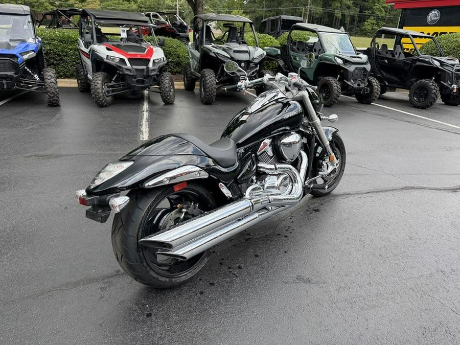 2025 Suzuki Boulevard M109R