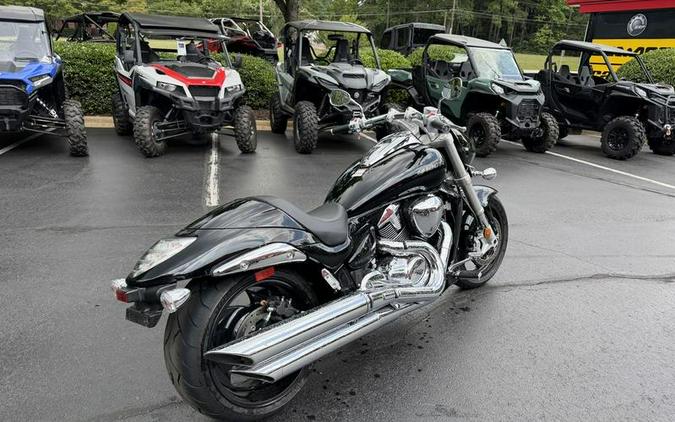 2025 Suzuki Boulevard M109R