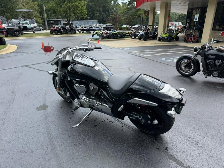 2025 Suzuki Boulevard M109R