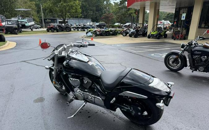 2025 Suzuki Boulevard M109R
