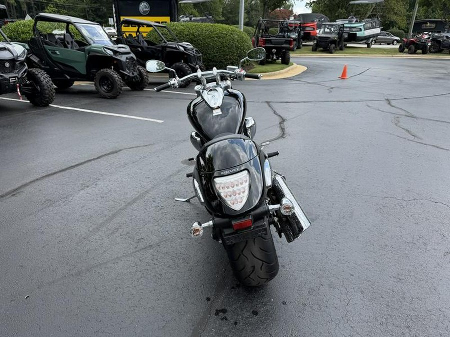 2025 Suzuki Boulevard M109R