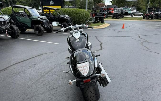 2025 Suzuki Boulevard M109R