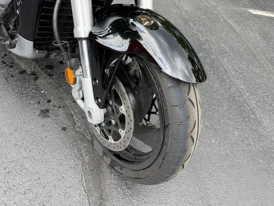 2025 Suzuki Boulevard M109R