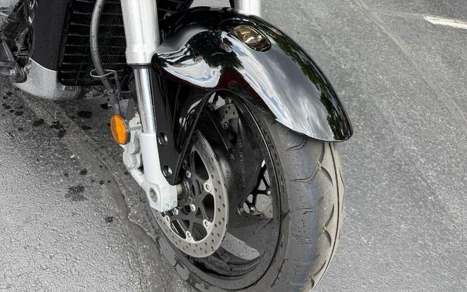 2025 Suzuki Boulevard M109R
