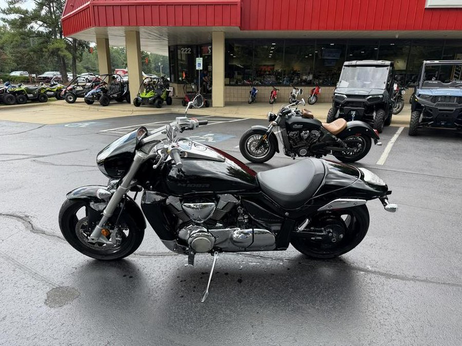 2025 Suzuki Boulevard M109R