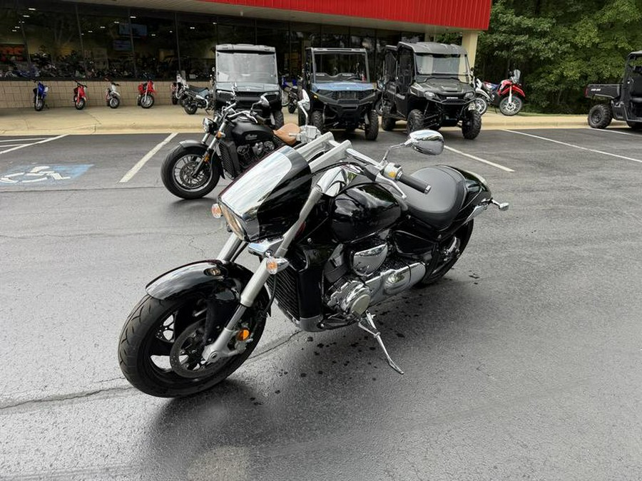 2025 Suzuki Boulevard M109R