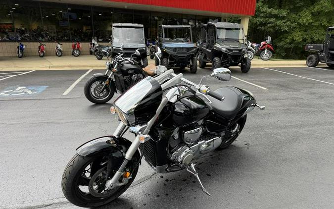 2025 Suzuki Boulevard M109R